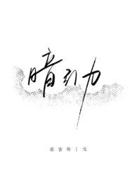 暗引力小说完结时间